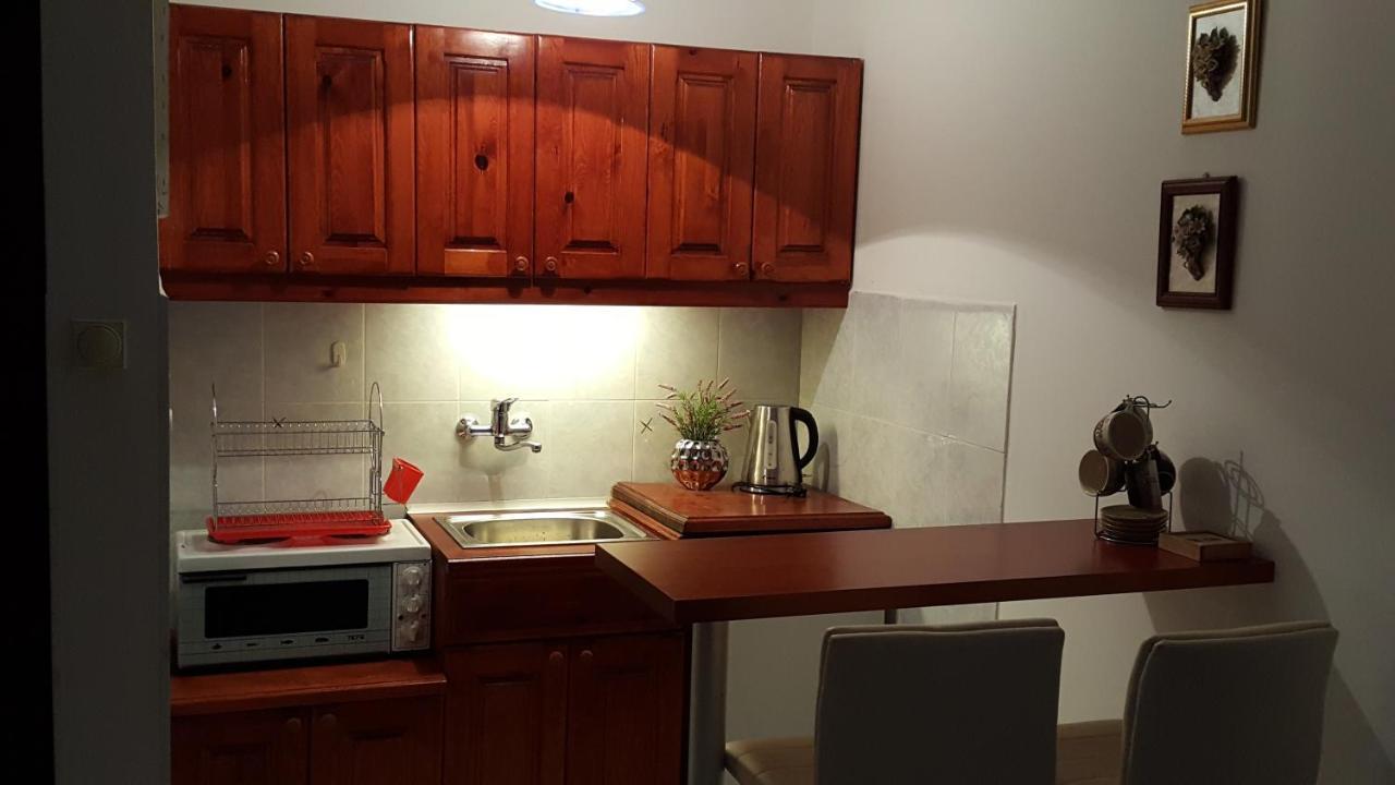 Apartments 101 Kotor Quarto foto